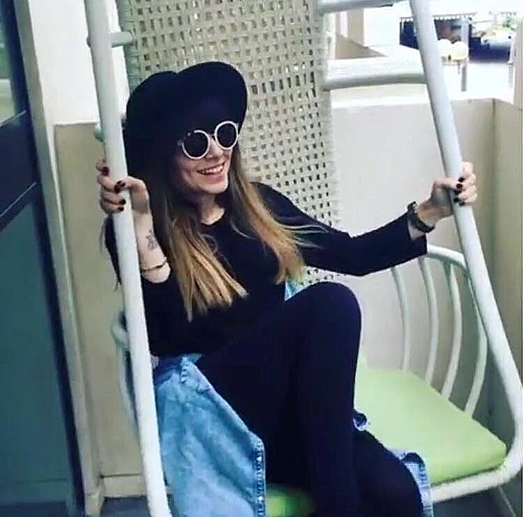 איה מלמד חי