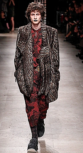 למה הגברים הולכים ונהיים דומים לנשים?