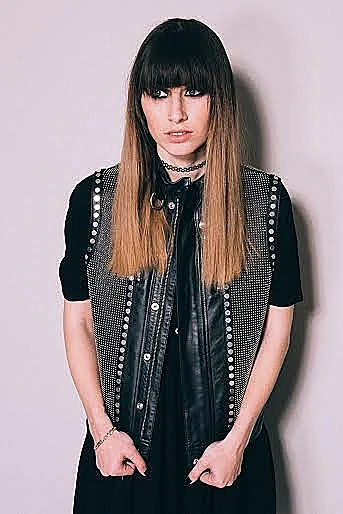 איה מלמד חי