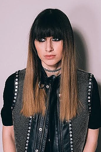 איה מלמד חי