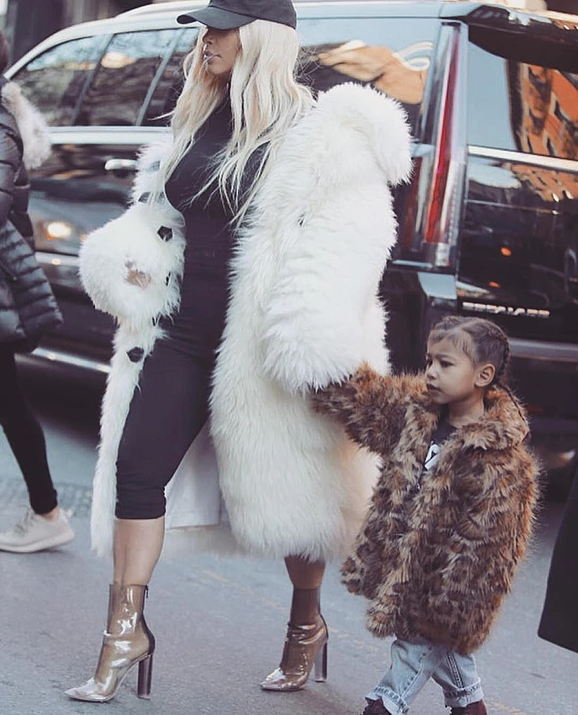 הסטייל של נורת