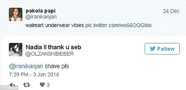 האישה שדורשת שתתנו לה לגדל פלומה בשקט