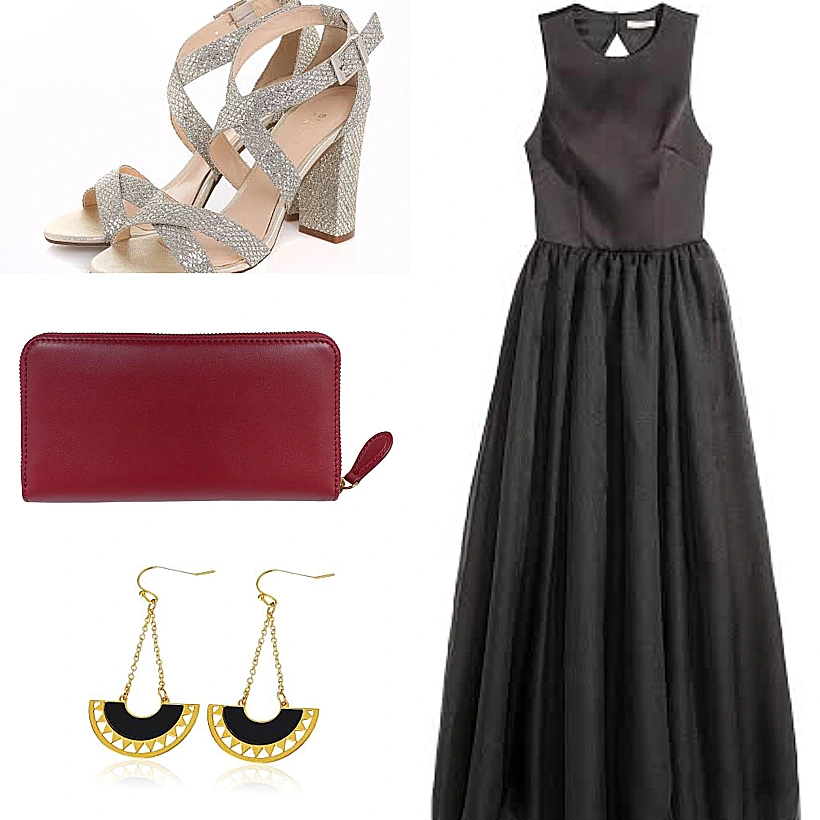 הלוק היומי - סילבסטר