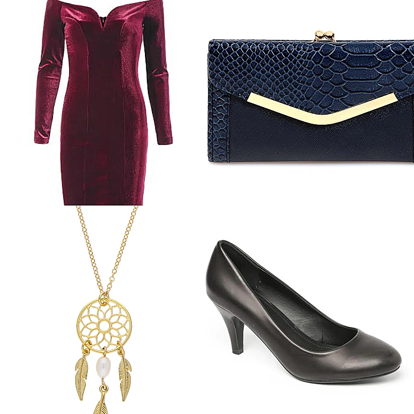 הלוק היומי - סילבסטר