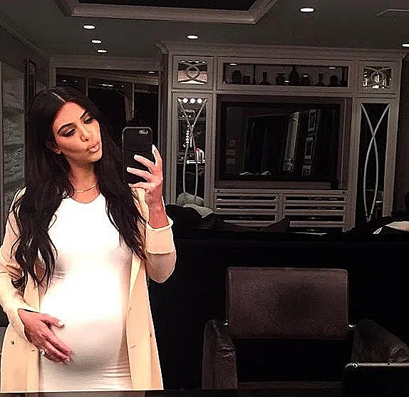 קים קרדשיאן