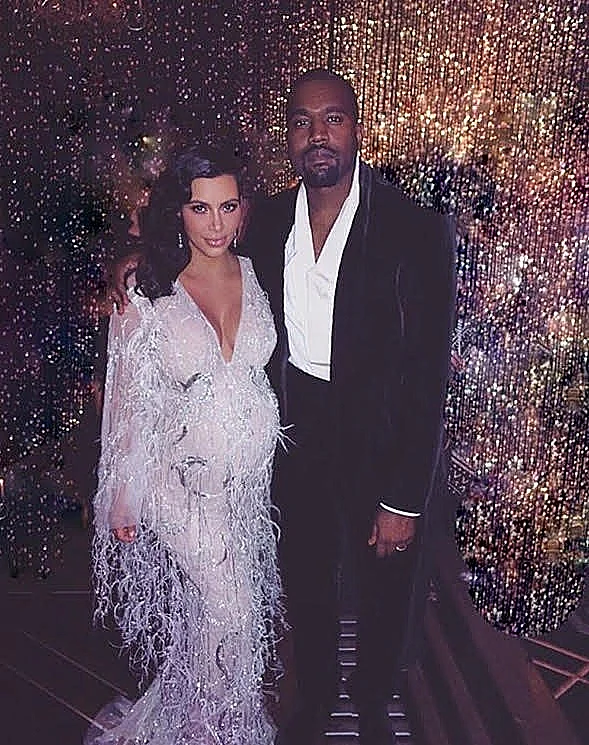 קים קרדשיאן