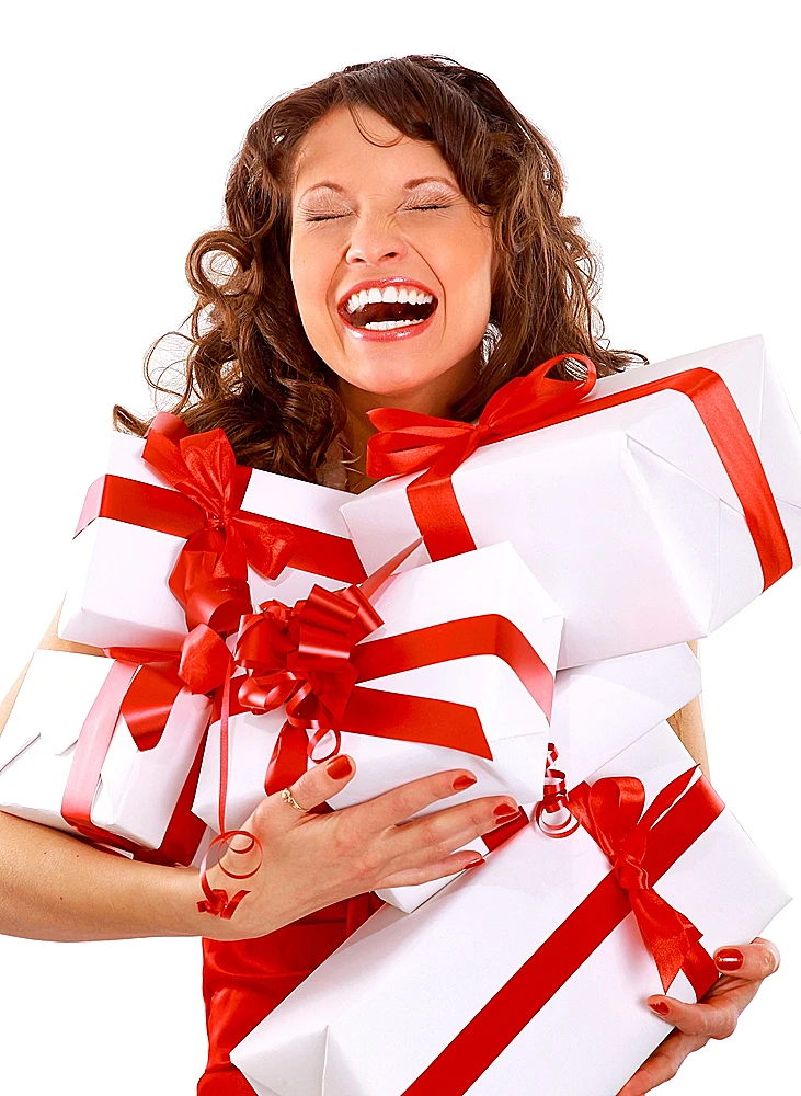 פרויקט מתנות ראש השנה