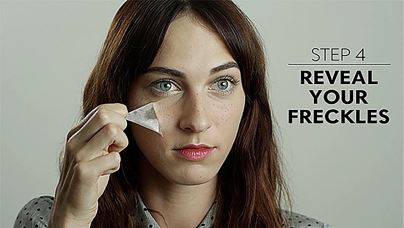 טרנד בוער בעולם: הכיני לך נמשים