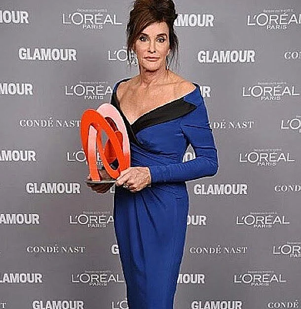 קייטלין ג'נר