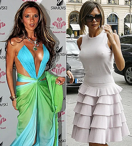 ויקטוריה בקהאם