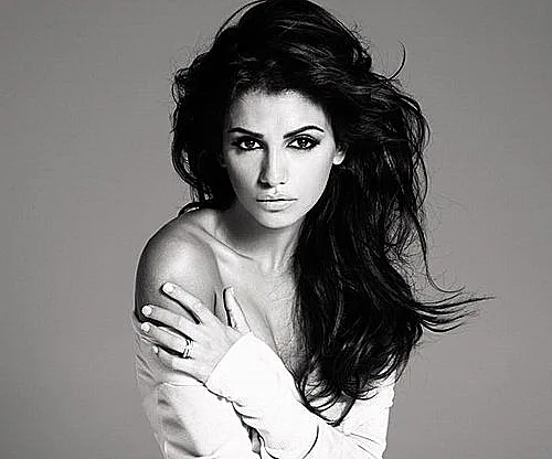 מוניקה קרוז