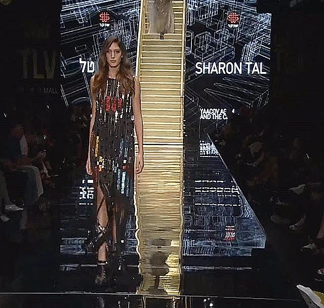 5 הדוגמניות הכי רותחות בשבוע האופנה