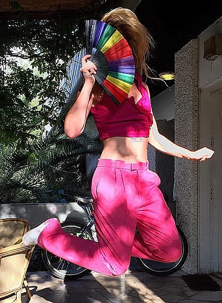 טל רובינשטיין