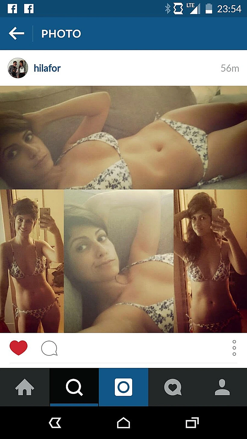 כולנו דוגמניות