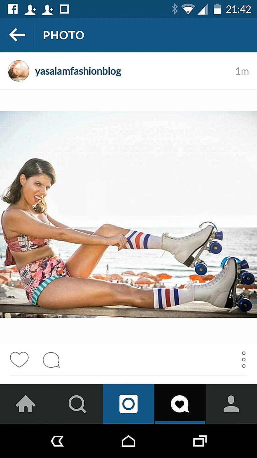 כולנו דוגמניות