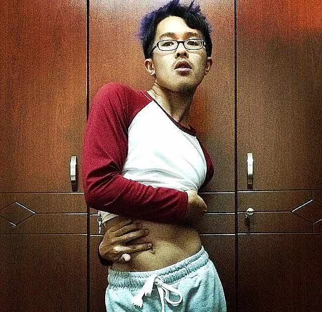 אתגר הפופיק