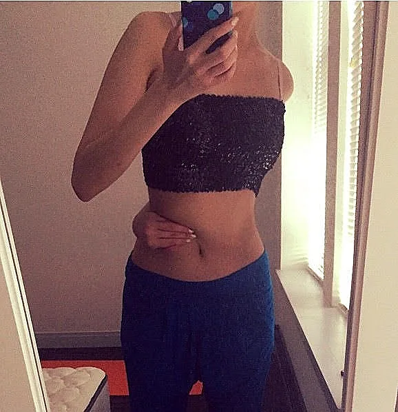 אתגר הפופיק