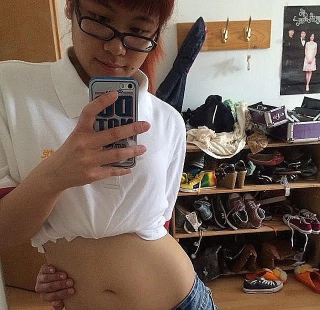 אתגר הפופיק