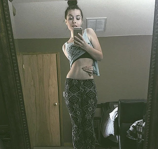 אתגר הפופיק