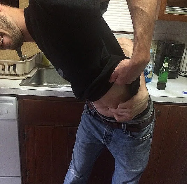 אתגר הפופיק