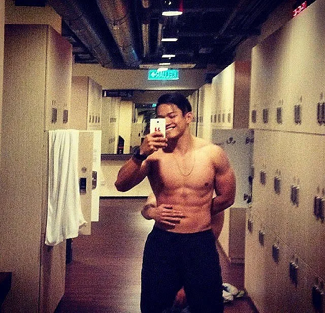 אתגר הפופיק