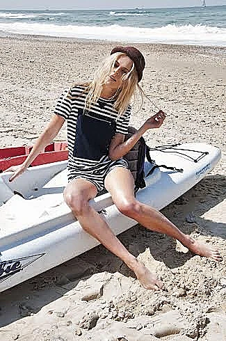 אקססוריז לים