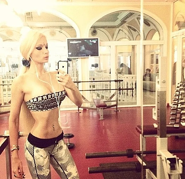 ולריה לוקיאנובה,