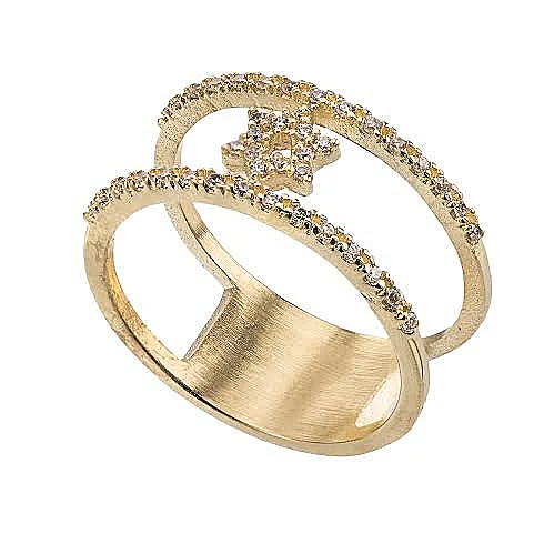 מגן דוד תכשיטים