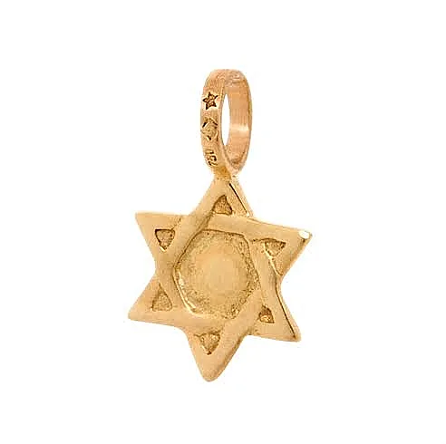 מגן דוד תכשיטים