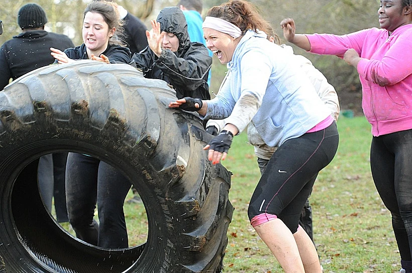 הדוגמנית שרזתה ונותרה ללא עבודה