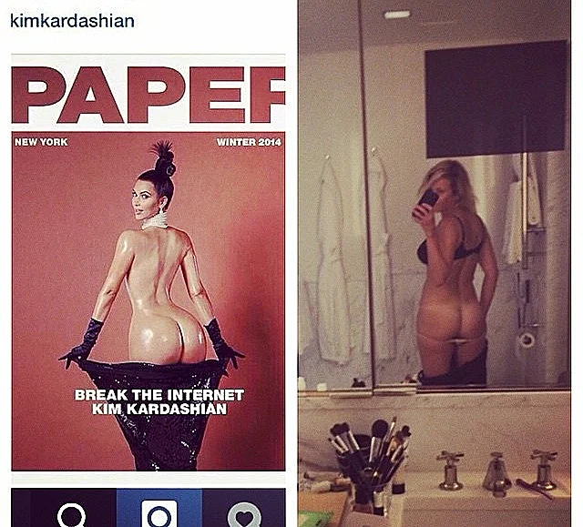 צלסי הנדלר חושפת בשעת כושר