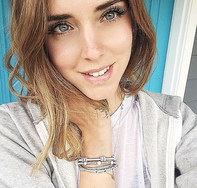 בלוגריות שכדאי לעקוב אחריהן