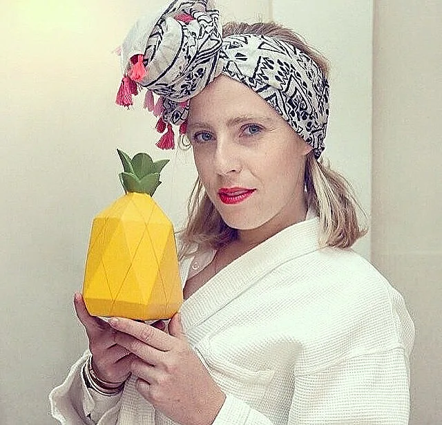 בלוגריות שכדאי לעקוב אחריהן