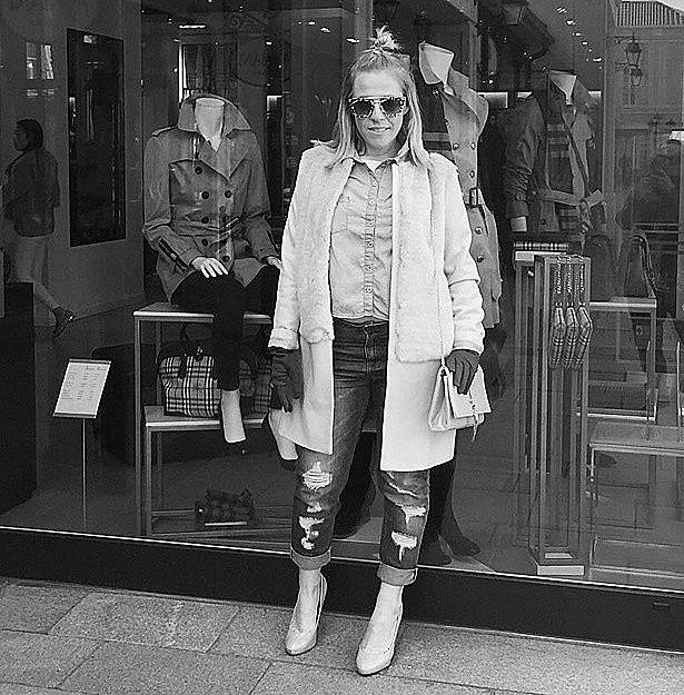 בלוגריות שכדאי לעקוב אחריהן