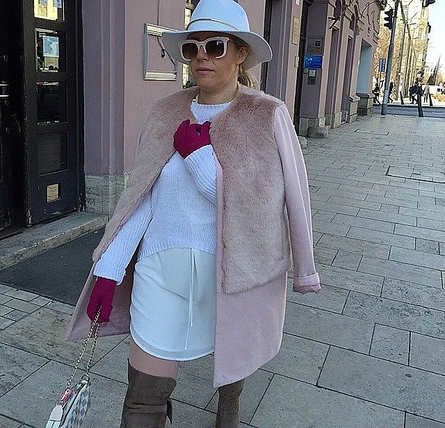 בלוגריות שכדאי לעקוב אחריהן