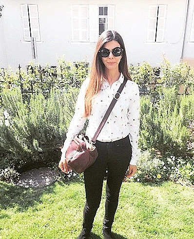 בלוגריות שכדאי לעקוב אחריהן