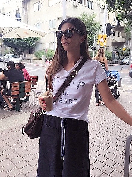 בלוגריות שכדאי לעקוב אחריהן