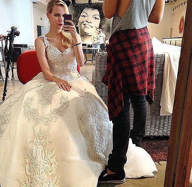 בלוגריות שכדאי לעקוב אחריהן