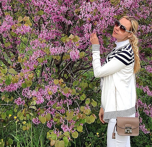 בלוגריות שכדאי לעקוב אחריהן