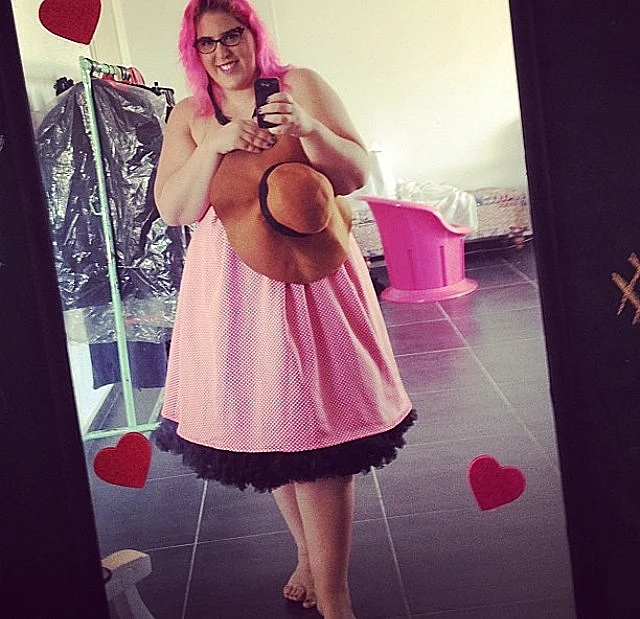 בלוגריות שכדאי לעקוב אחריהן