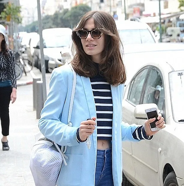 המפורסמות מקצצות