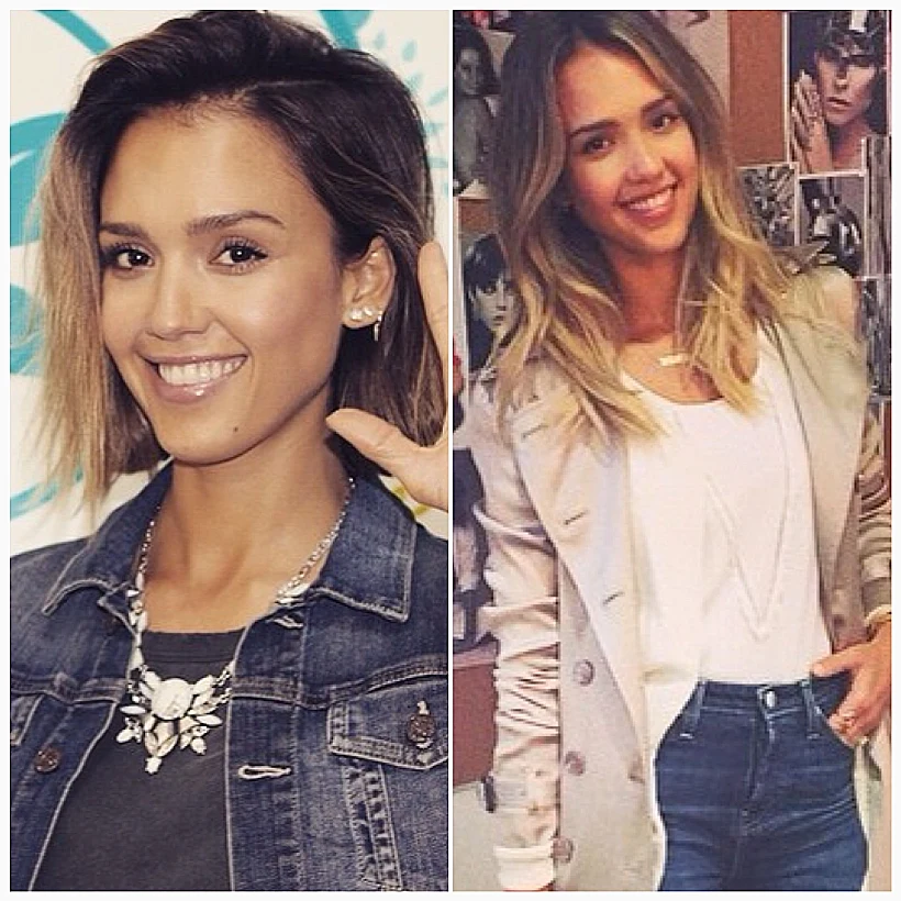 המפורסמות מקצצות