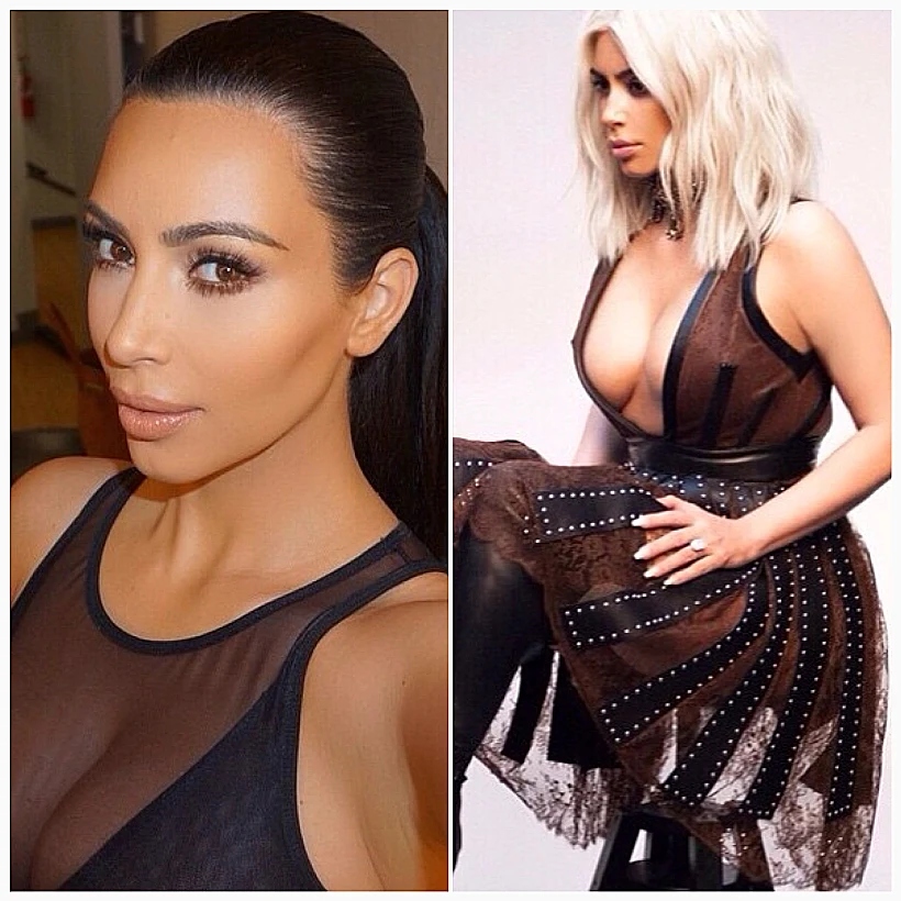 המפורסמות מקצצות