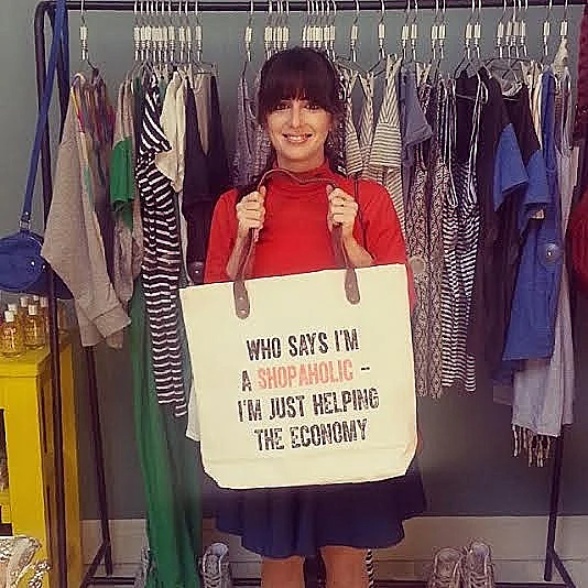 הצץ למעצב: עידו והילה