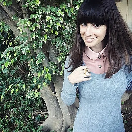 הצץ למעצב: עידו והילה