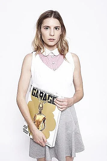 הצץ למעצב: עידו והילה