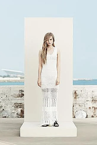 שמלות לבנות