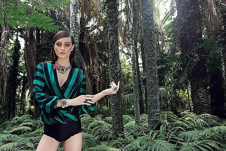 תכשיטים אביביים