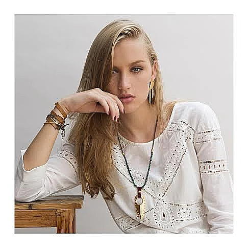 תכשיטים אביביים