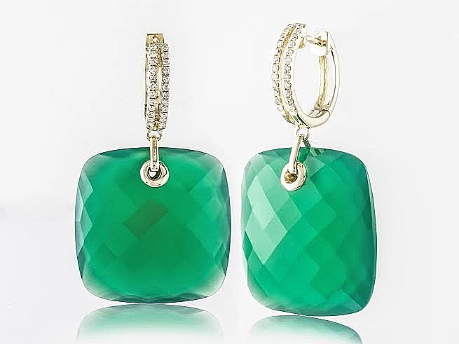 תכשיטים אביביים